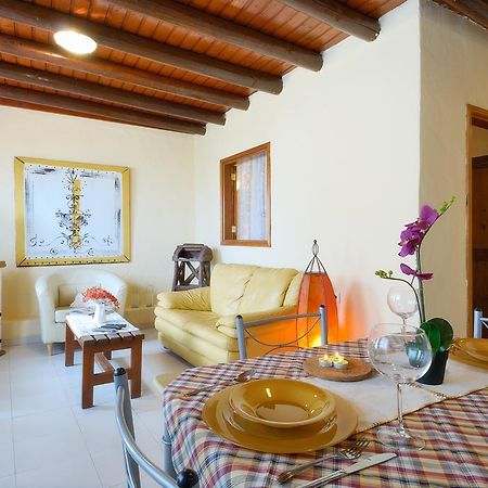 Apartment Caracol Punta Mujeres Sea Views Arrieta  Ruang foto