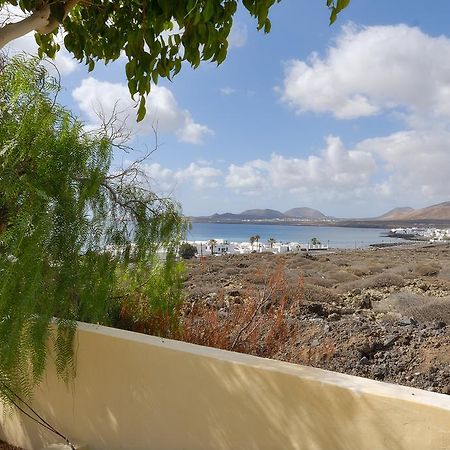 Apartment Caracol Punta Mujeres Sea Views Arrieta  Ruang foto