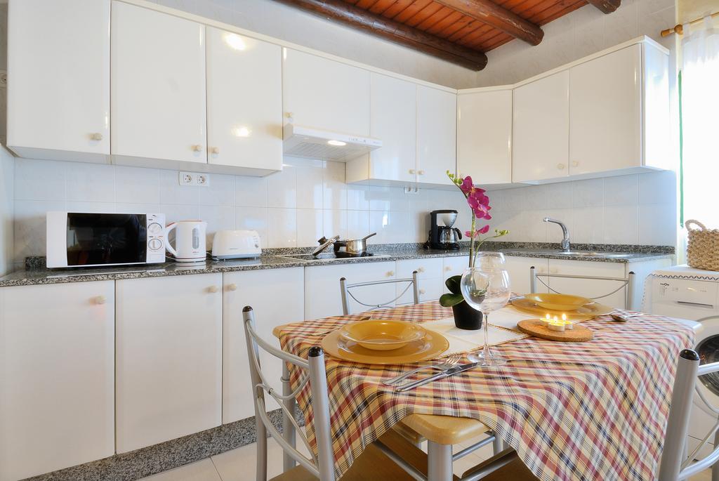 Apartment Caracol Punta Mujeres Sea Views Arrieta  Ruang foto