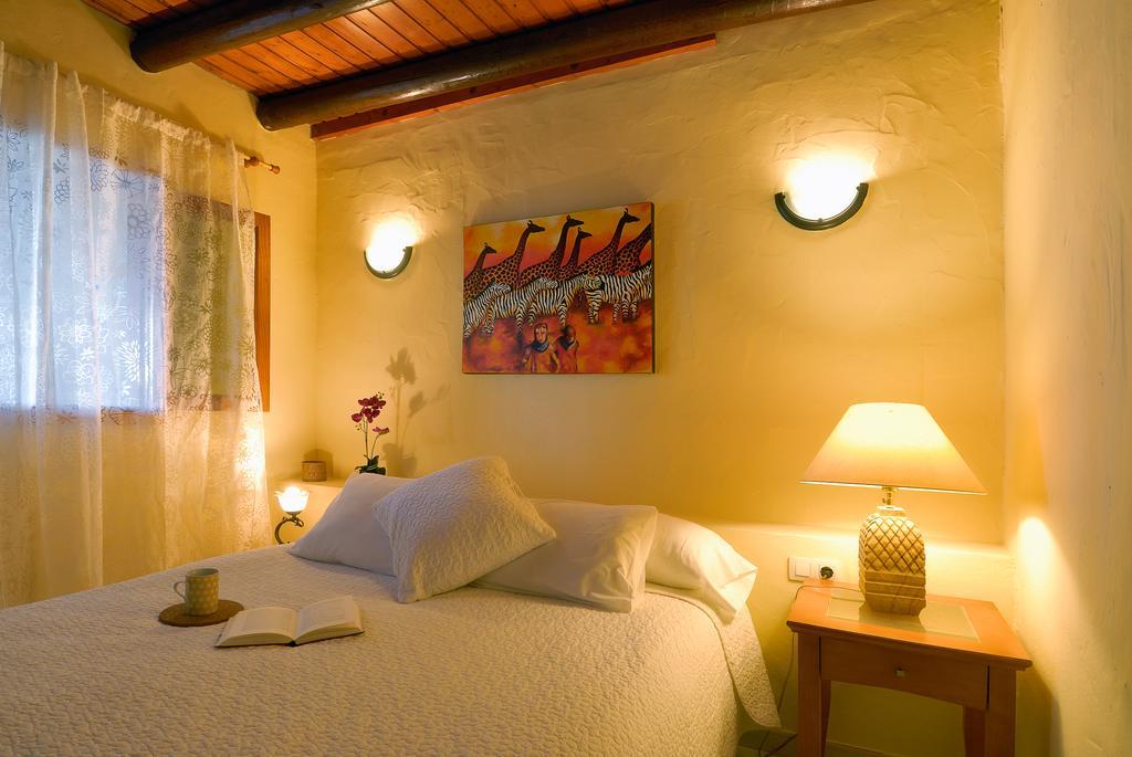 Apartment Caracol Punta Mujeres Sea Views Arrieta  Ruang foto