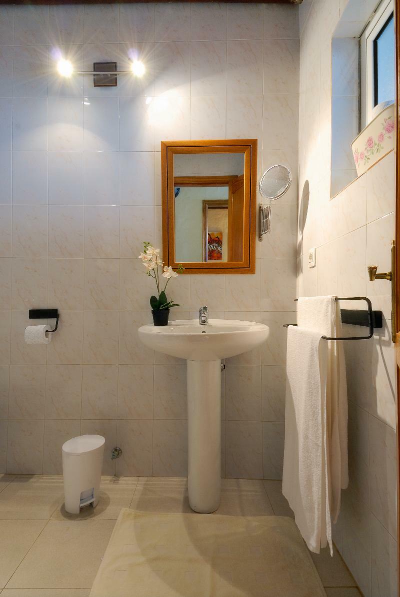 Apartment Caracol Punta Mujeres Sea Views Arrieta  Bagian luar foto