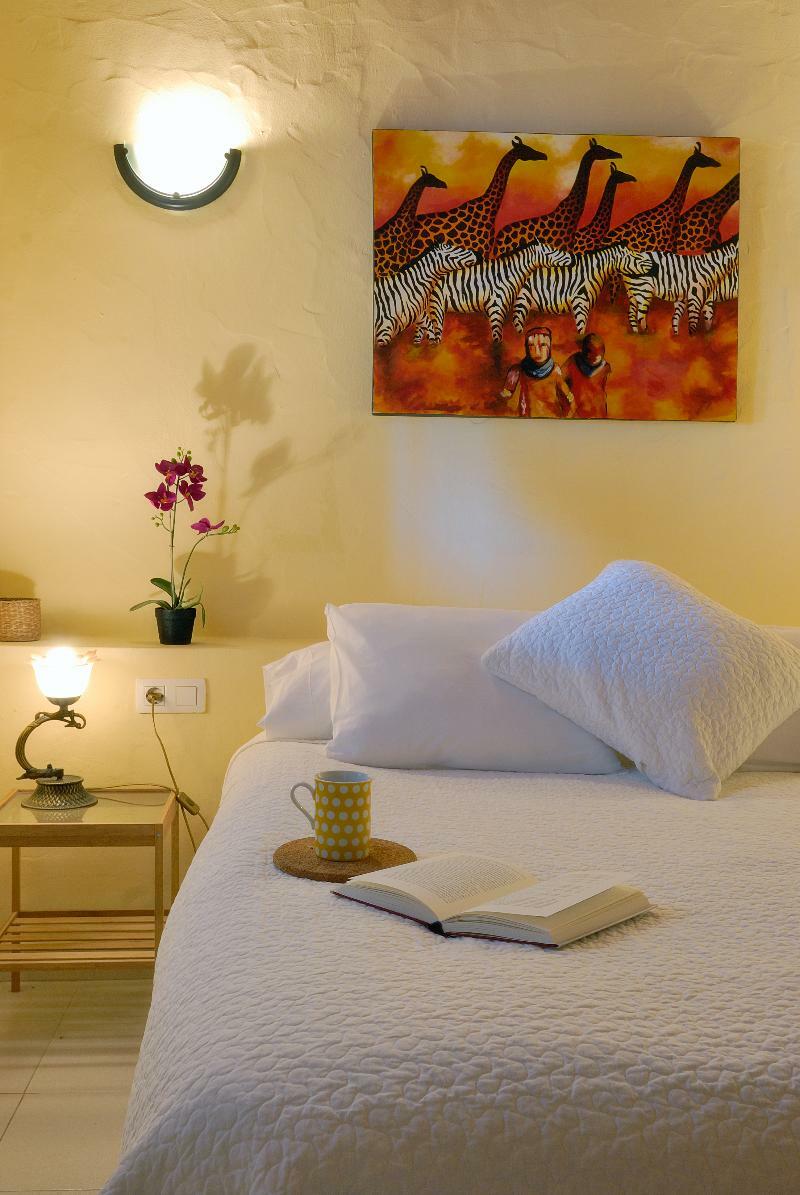 Apartment Caracol Punta Mujeres Sea Views Arrieta  Bagian luar foto