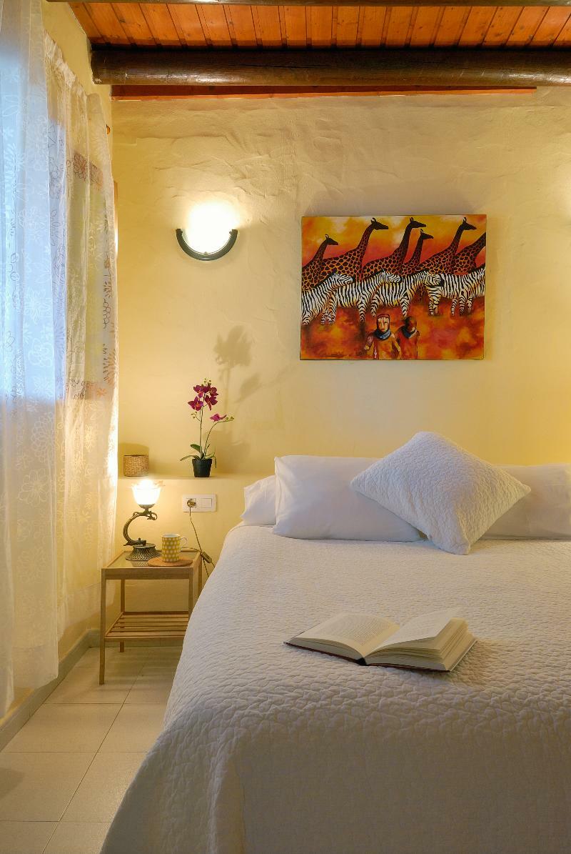 Apartment Caracol Punta Mujeres Sea Views Arrieta  Bagian luar foto
