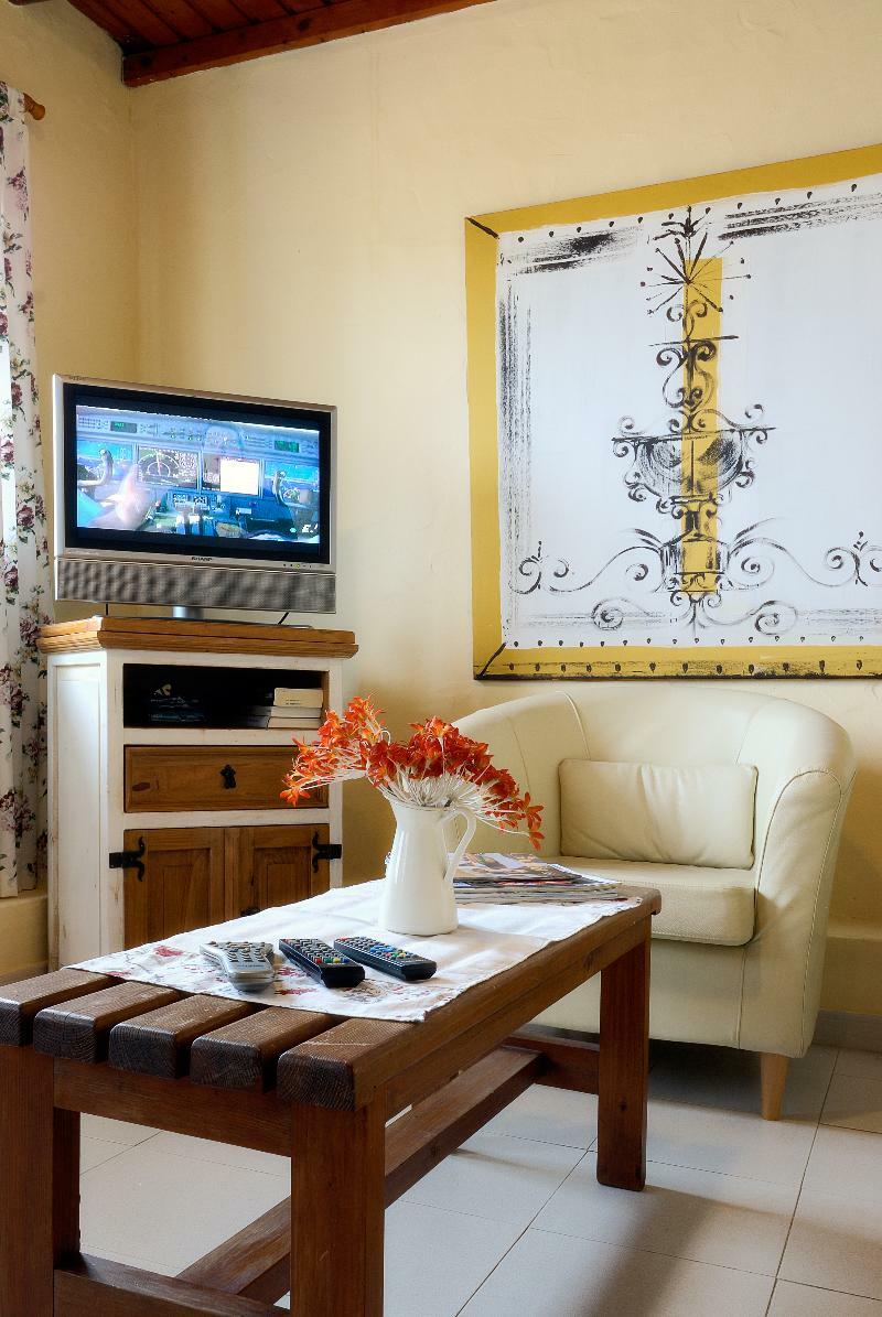 Apartment Caracol Punta Mujeres Sea Views Arrieta  Bagian luar foto