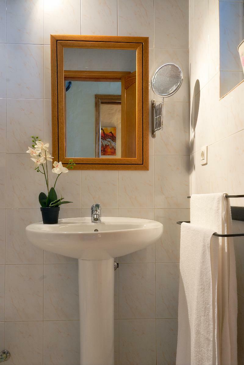Apartment Caracol Punta Mujeres Sea Views Arrieta  Bagian luar foto