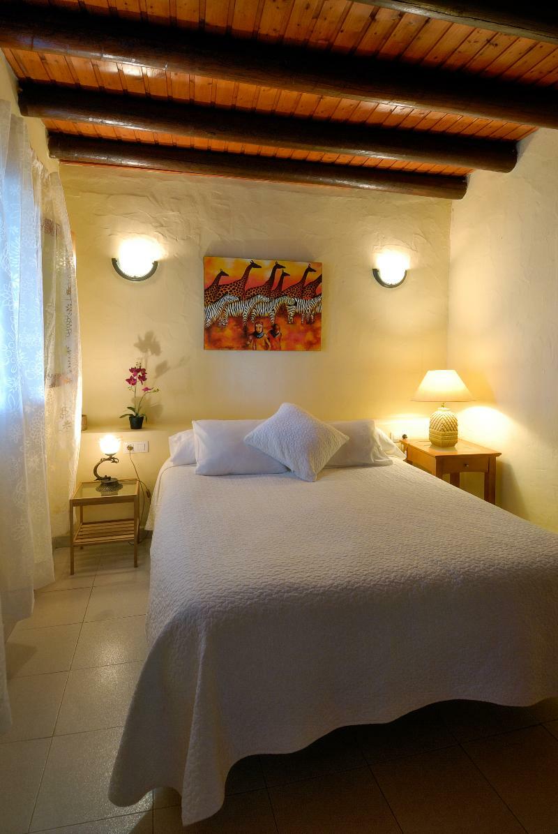 Apartment Caracol Punta Mujeres Sea Views Arrieta  Bagian luar foto